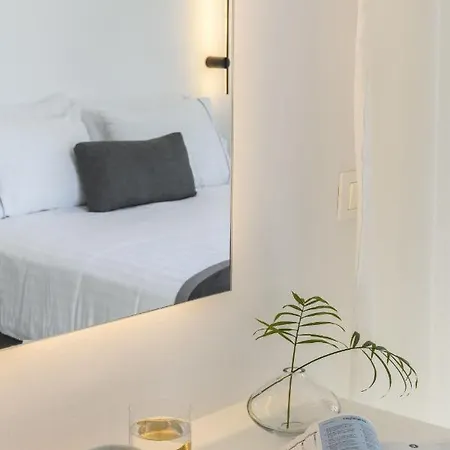 Sunset Windmills Appart hôtel 4*