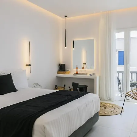 Appart hôtel Sunset Windmills 4*