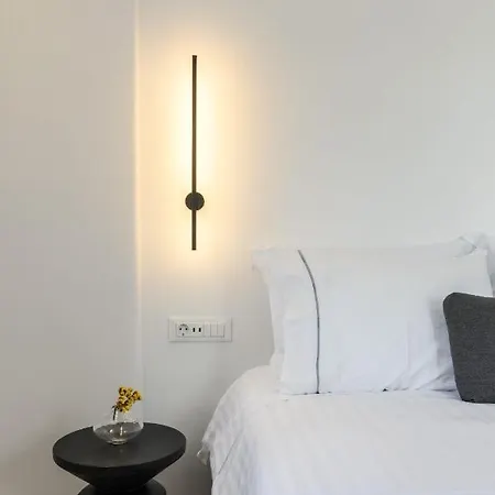 Sunset Windmills Appart hôtel