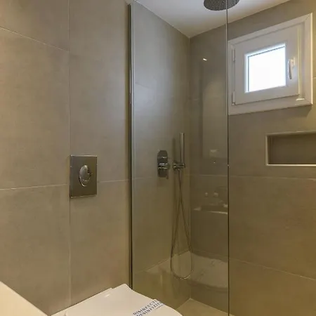 Sunset Windmills Appart hôtel 4*