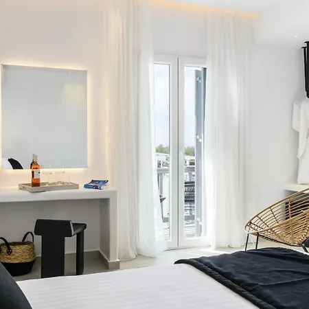 Lägenhetshotell Sunset Windmills 4*