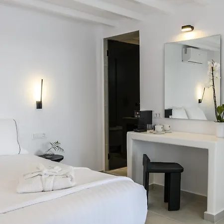 Appart hôtel Sunset Windmills