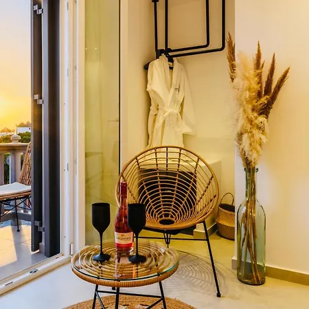 Appart hôtel Sunset Windmills 4*