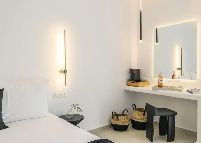 Sunset Windmills 4* Mykonos Town