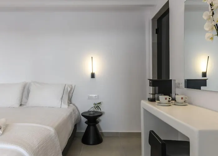 Sunset Windmills Hotel apartamentowy 4*