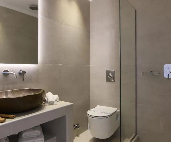 Sunset Windmills Hotel apartamentowy 4*