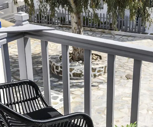 Sunset Windmills Aparthotel