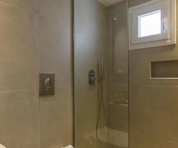 Sunset Windmills Hotel apartamentowy 4*