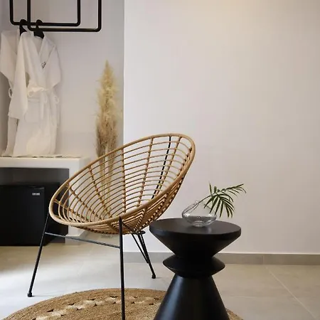 Apartahotel Sunset Windmills