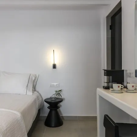 Sunset Windmills Apartahotel 4*