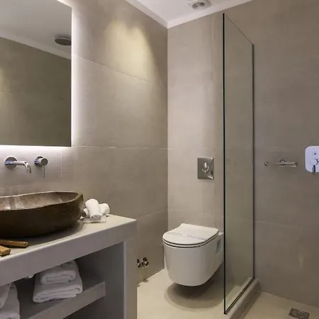 Sunset Windmills Apartahotel 4*