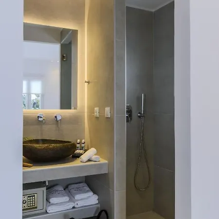 Sunset Windmills アパートホテル