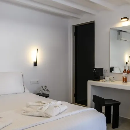 Sunset Windmills アパートホテル