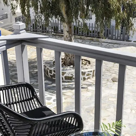 Sunset Windmills Apartahotel