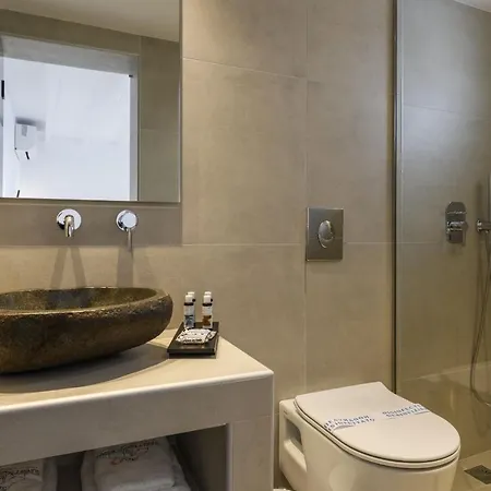 Sunset Windmills Mykonos Town