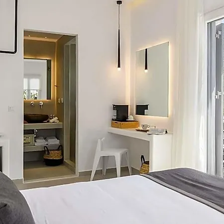 Apartahotel Sunset Windmills