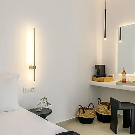 Apartahotel Sunset Windmills 4*