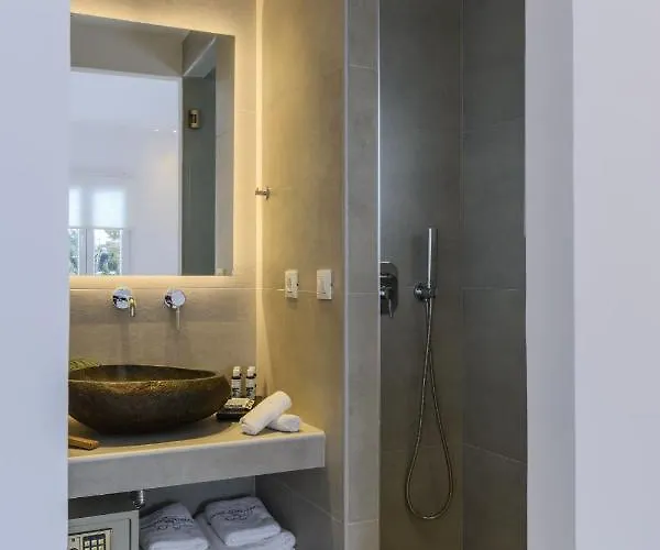 Sunset Windmills 公寓式酒店