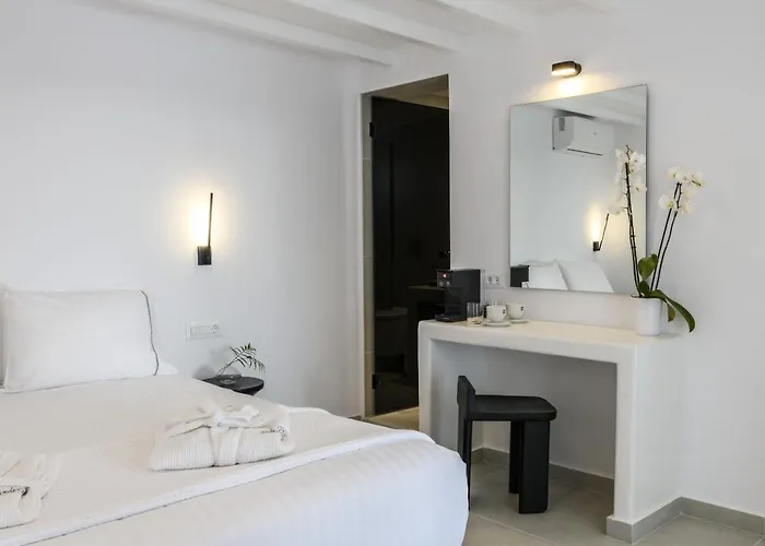 公寓式酒店 Sunset Windmills