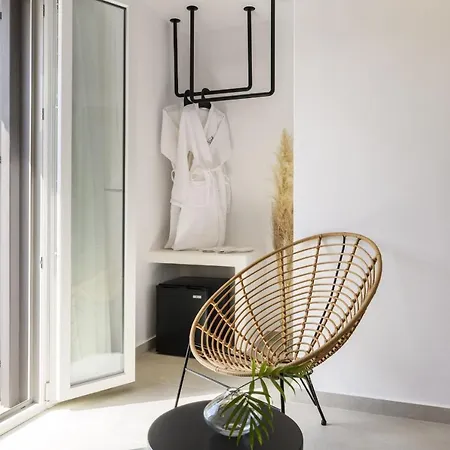 Aparthotel Sunset Windmills