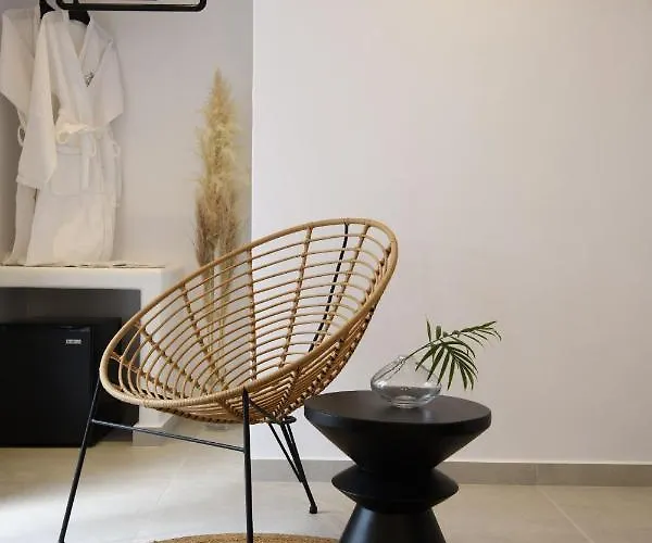 Apartmanhotel Sunset Windmills