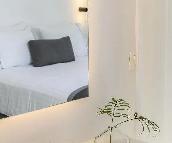 Sunset Windmills Apartmanhotel 4*