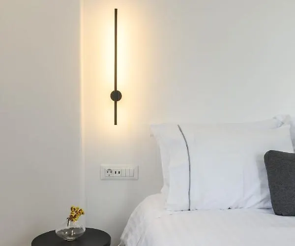 Sunset Windmills Apartmanhotel