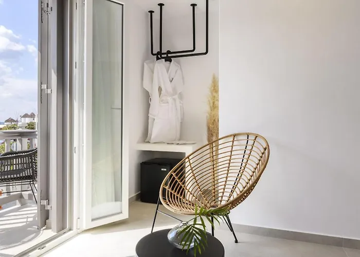 Apartmanhotel Sunset Windmills